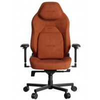 Крісло для геймерів HATOR Arc 3 S Velour (HTC3449S) Orange
