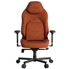 Крісло для геймерів HATOR Arc 3 S Velour (HTC3449S) Orange