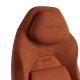Крісло для геймерів HATOR Arc 3 S Velour (HTC3449S) Orange