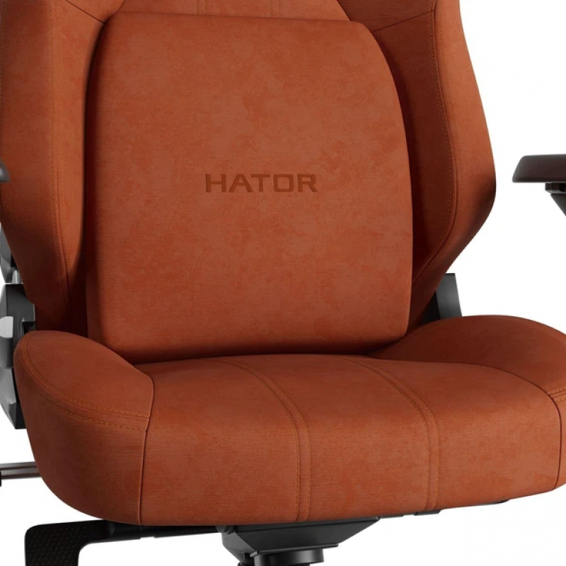 Крісло для геймерів HATOR Arc 3 S Velour (HTC3449S) Orange