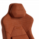Крісло для геймерів HATOR Arc 3 XL Velour (HTC3449XL) Orange