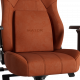Крісло для геймерів HATOR Arc 3 XL Velour (HTC3449XL) Orange