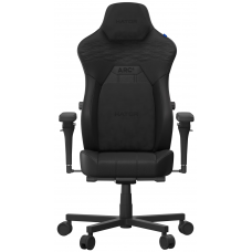 Крісло для геймерів HATOR Arc 4 XXL (HTC4400XXL) Black