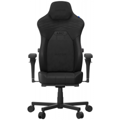 Крісло для геймерів HATOR Arc 4 XXL (HTC4400XXL) Black