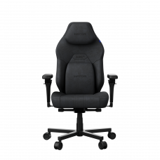 Крісло для геймерів HATOR Arc 4 L Velour (HTC4440L) Black