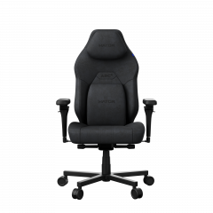 Крісло для геймерів HATOR Arc 4 L Velour (HTC4440L) Black