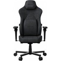 Крісло для геймерів HATOR Arc 4 XXL Velour (HTC4440XXL) Black