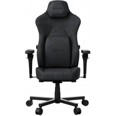Крісло для геймерів HATOR Arc 4 XXL Velour (HTC4440XXL) Black