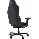 Крісло для геймерів HATOR Arc 4 XXL Velour (HTC4440XXL) Black