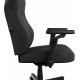 Крісло для геймерів HATOR Arc 4 XXL Velour (HTC4440XXL) Black