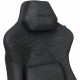 Крісло для геймерів HATOR Arc 4 XXL Velour (HTC4440XXL) Black