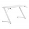 Комп'ютерний стіл HATOR Vast Junior (HTD-008) White
