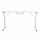 Комп'ютерний стіл HATOR Vast Junior (HTD-008) White