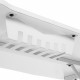 Комп'ютерний стіл HATOR Vast Junior (HTD-008) White