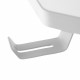Комп'ютерний стіл HATOR Vast Junior (HTD-008) White