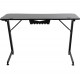 Комп'ютерний стіл HATOR Vast Junior (HTD-009) Black