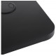 Комп'ютерний стіл HATOR Vast Junior (HTD-009) Black