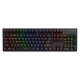 Клавіатура механічна HATOR Icefall Mecha Rainbow (HTK104UA) black