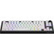 Клавіатура механічна HATOR Skyfall 80 wireless (HTK3180) black-white, US layout