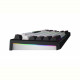 Клавиатура беспроводная Hator Skyfall 80 MAG Ultima 8K Wireless White-Black (HTK3880UA)
