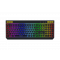 Клавіатура мембранна HATOR Icefall (HTK402UA) black