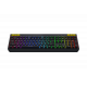 Клавіатура мембранна HATOR Icefall (HTK402UA) black
