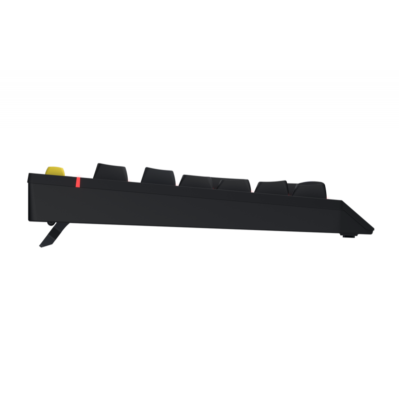 Клавіатура мембранна HATOR Icefall (HTK402UA) black