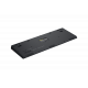 Клавіатура мембранна HATOR Icefall (HTK402UA) black