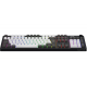 Клавіатура механічна HATOR Skyfall 100 PRO wireless (HTK4100EU) grey-black, UK-ISO, silent switches