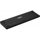 Клавіатура механічна HATOR Skyfall 100 PRO wireless (HTK4100EU) grey-black, UK-ISO, silent switches