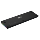 Клавіатура механічна HATOR Skyfall 100 PRO wireless (HTK4100UA) grey-black, silent switches