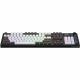Клавіатура механічна HATOR Skyfall 100 PRO wireless (HTK4100) grey-black, US, silent switches