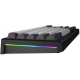 Клавіатура механічна HATOR Skyfall 65 PRO wireless (HTK4160EU) grey-black, UK-ISO, silent switches