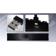 Клавіатура механічна HATOR Skyfall 65 PRO wireless (HTK4160EU) grey-black, UK-ISO, silent switches