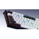 Клавіатура механічна HATOR Skyfall 65 PRO wireless (HTK4160EU) grey-black, UK-ISO, silent switches
