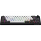 Клавіатура механічна HATOR Skyfall 65 PRO wireless (HTK4160EU) grey-black, UK-ISO, silent switches