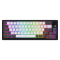 Клавіатура механічна HATOR Skyfall 65 PRO wireless (HTK4160UA) grey-black, silent switches