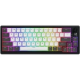 Клавіатура механічна HATOR Skyfall 65 PRO wireless (HTK4160) grey-black, US, silent switches