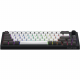 Клавіатура механічна HATOR Skyfall 65 PRO wireless (HTK4160) grey-black, US, silent switches