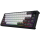 Клавіатура механічна HATOR Skyfall 65 PRO wireless (HTK4160) grey-black, US, silent switches