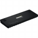 Клавіатура механічна HATOR Rockfall 3 Mecha TKL wireless orange (HTK850EU) black, UK-ISO, QMK/VIA