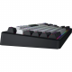 Клавіатура механічна HATOR Rockfall 3 Mecha TKL wireless orange (HTK850EU) black, UK-ISO, QMK/VIA