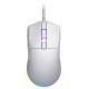 Ігрова миша HATOR Pulsar 3 (HTM611) white
