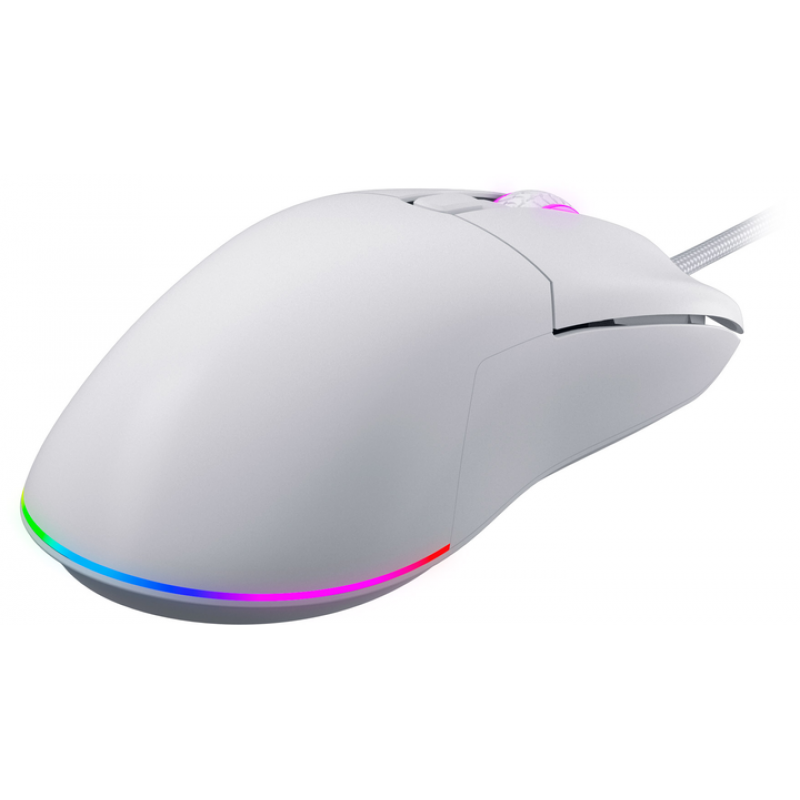 Ігрова миша HATOR Pulsar 3 (HTM611) white