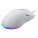 Ігрова миша HATOR Pulsar 3 (HTM611) white