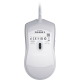 Ігрова миша HATOR Pulsar 3 (HTM611) white
