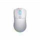 Ігрова миша HATOR Pulsar 3 wireless (HTM631) white