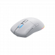 Ігрова миша HATOR Pulsar 3 wireless (HTM631) white