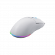 Ігрова миша HATOR Pulsar 3 wireless (HTM631) white