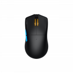 Ігрова миша HATOR Pulsar 3 PRO wireless (HTM640) black